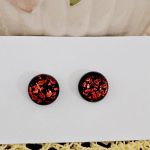 Stud Earrings 1