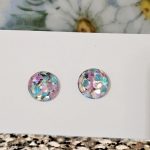 Stud Earrings 11