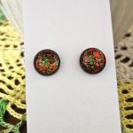 Stud Earrings 10