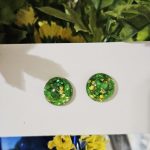 Stud Earrings 8