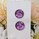 Stud Earrings 7