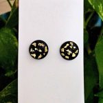 Stud Earrings 9