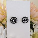 Stud Earrings 5
